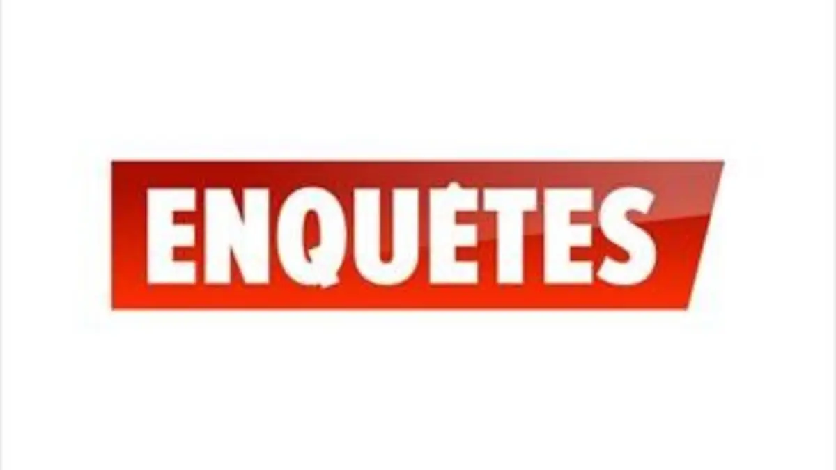 Enquêtes