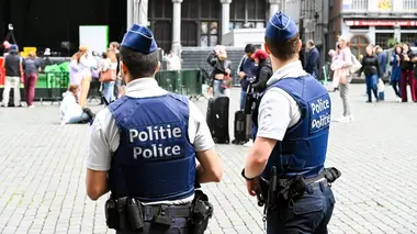 Enquêtes