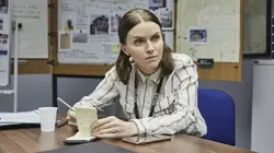 Enquêtes à Morecambe