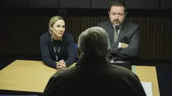 Enquêtes à Morecambe