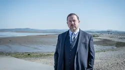 Enquêtes à Morecambe