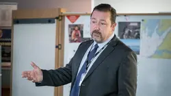 Enquêtes à Morecambe