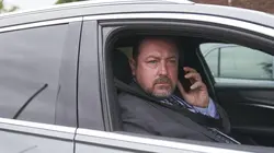 Enquêtes à Morecambe