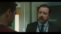 Enquêtes à Morecambe