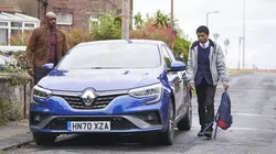 Enquêtes à Morecambe