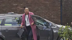 Enquêtes à Morecambe