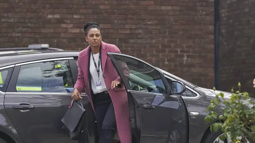 Épisodes de Enquêtes à Morecambe