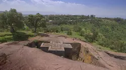 Enquêtes archéologiques