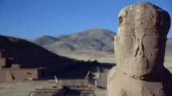 Visuel de Enquêtes archéologiques