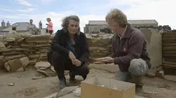 Visuel de Enquêtes archéologiques