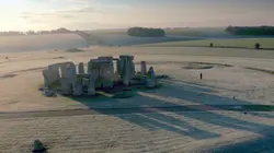 Enquêtes archéologiques Les bâtisseurs de Stonehenge
