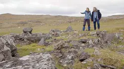 Enquêtes archéologiques  Groenland, l'épopée viking