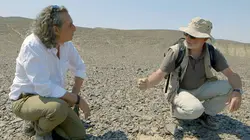 Enquêtes archéologiques Le secret des lignes de Nazca