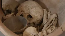 Enquêtes archéologiques