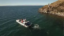 Enquêtes archéologiques