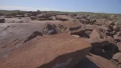 Enquêtes archéologiques