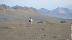 Enquêtes archéologiques Le crépuscule des Mochicas