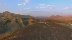 Enquêtes archéologiques Le secret des lignes de Nazca