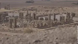 Enquêtes archéologiques Persépolis : le paradis perse