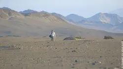 Enquêtes archéologiques Le crépuscule des Mochicas