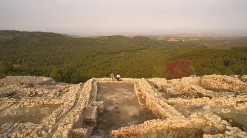 Enquêtes archéologiques El Argar, une civilisation oubliée