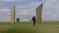 Enquêtes archéologiques Persépolis : le paradis perse
