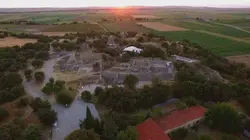 Enquêtes archéologiques Troie, au plus près du mythe