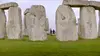 Les bâtisseurs de Stonehenge
