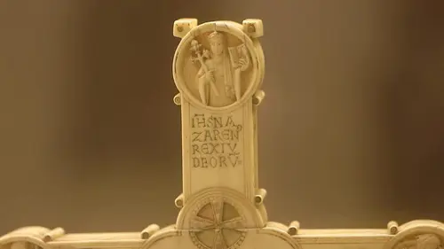 Enquêtes archéologiques Groenland, l'épopée viking