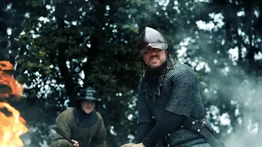 La bataille de Castillon