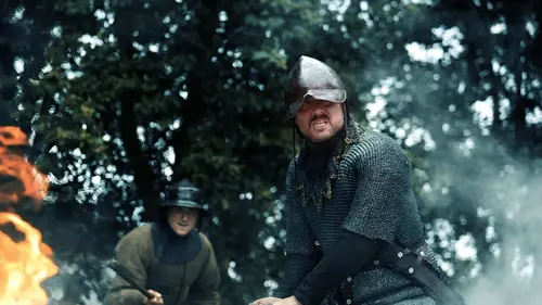 Enquêtes au Moyen Age La bataille de Castillon