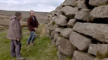 Carl Wark, la forteresse oubliée