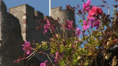 Les fantômes de Lewes