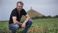 Enquêtes au Moyen Age Les morts de Waterloo