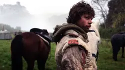 Enquêtes au Moyen Age  L'homme au cercueil de plomb