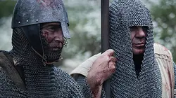 Enquêtes au Moyen Age  La bataille du gué de Jacob