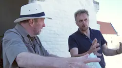 Enquêtes au Moyen Age Les morts de Waterloo