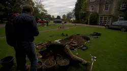 Enquêtes au Moyen Age