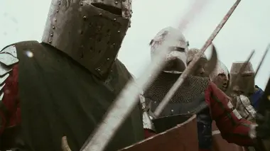 Dernier combat à Visby