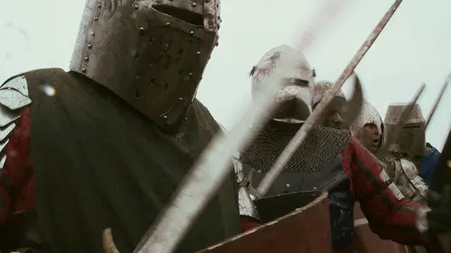 Enquêtes au Moyen Age S01E02 Dernier combat à Visby