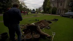 Enquêtes au Moyen Age