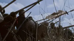 Enquêtes au Moyen Age Dernier combat à Visby