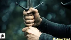 Enquêtes au Moyen Age  Les Galloglass, soldats d'élite irlandais