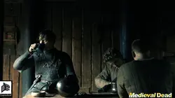 Enquêtes au Moyen Age  Les Galloglass, soldats d'élite irlandais