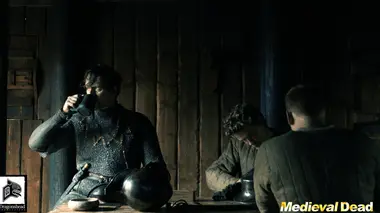 Les Galloglass, soldats d'élite irlandais