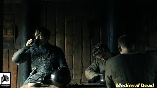 Enquêtes au Moyen Age Les Galloglass, soldats d'élite irlandais en streaming