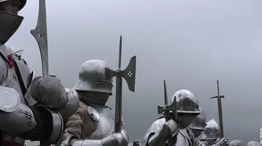 La mystérieuse Dame de Tadcaster