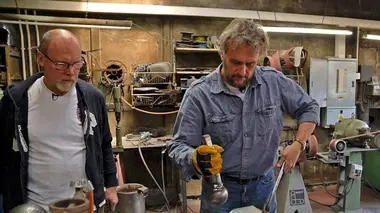 Condottieri, les chiens de guerre