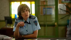 Enquêtes au paradis