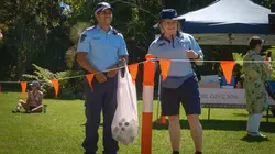 Enquêtes au paradis